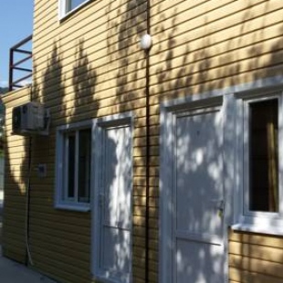 Фотография гостевого дома Победа