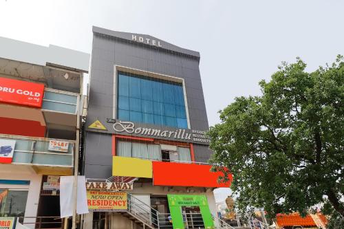 Фотографии гостиницы
OYO 68894 Bommarillu Residency