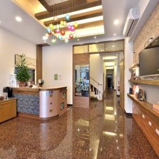 Фотографии мини отеля
Starry Home