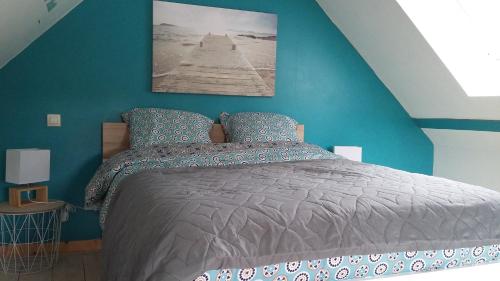 Фотография гостевого дома Le Fournil - Domaine des Haies