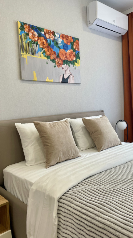 Фотография квартиры Апартаменты Атмосферы Уюта в ЖК Самолет