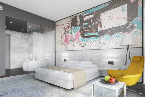 Фотографии гостиницы
Messier 53 Hotel Yerevan