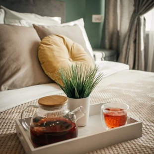 Фотография квартиры Апартаменты Green House