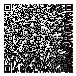 QR код гостиницы Исаевский