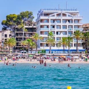 Фотографии гостиницы
4R Casablanca Playa