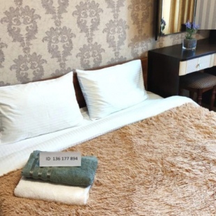 Фотография квартиры Квартира На улице Юности 2