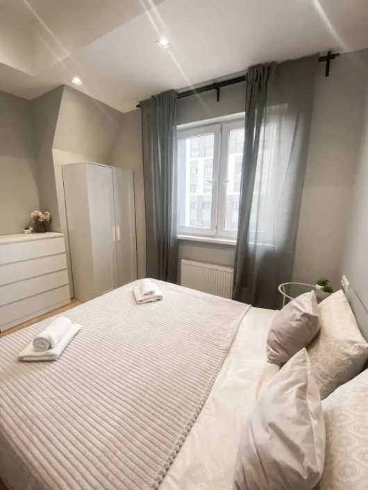 Фотографии квартиры
Апартаменты TopRooms Автозаводская 23с120 (ЖК Парк Легенд)