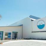 Фотография хостела YHA Taupo Finlay Jack's Backpackers