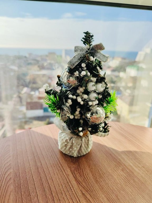 Фотография квартиры Апартаменты Крепостная 51к1