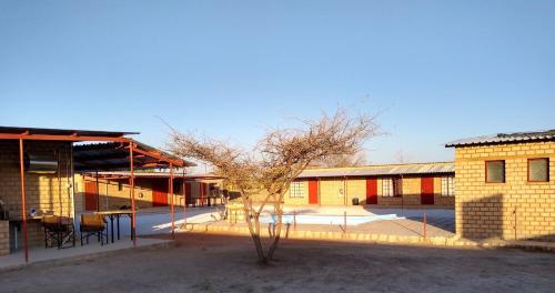 Фотография гостиницы Stop 'n Stay Otavi Rest Camp