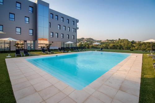 Фотография гостиницы Flag Hotel Celorico Palace