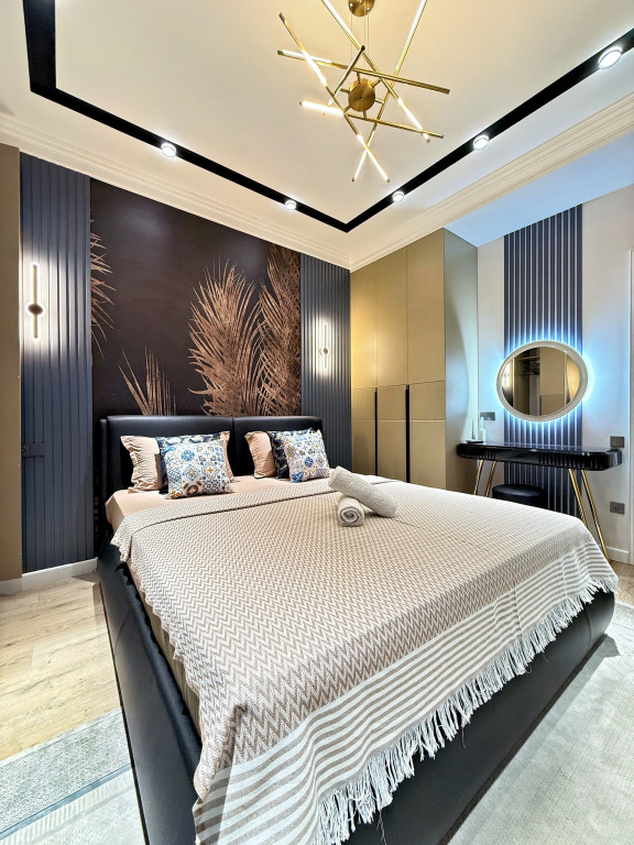 Фотография квартиры Апартаменты Kazakhstan Residents by Royal Rentals 155