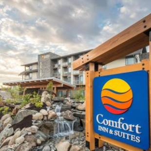 Фотографии гостиницы
Comfort Inn & Suites