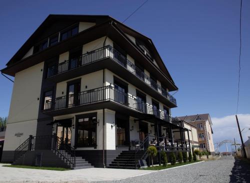 Фотография гостиницы Maison