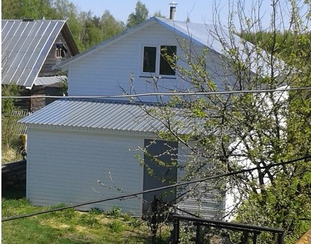 Фотография гостевого дома Феликс