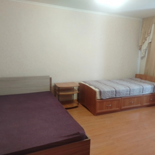 Фотография квартиры Квартира Уютная однокомнатная