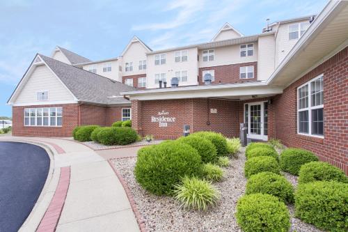 Фотография гостиницы Residence Inn Louisville Northeast