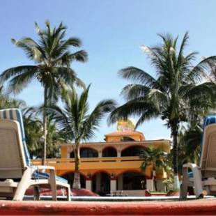 Фотографии гостиницы
Hotel Gran Palmeiras