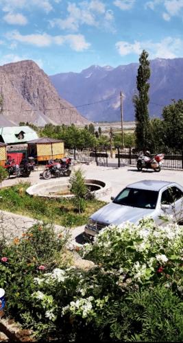 Фотографии мини отеля 
            Наим