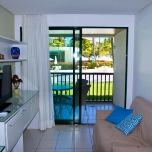 Фотография апарт отеля FLAT MARULHOS SUÍTES E RESORT