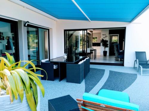 Фотография гостевого дома MOR-HA-MARCH Chambres d'Hôtes