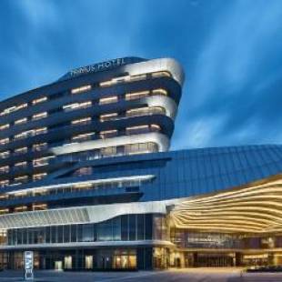 Фотографии гостиницы
PRIMUS Hotel Shanghai Hongqiao