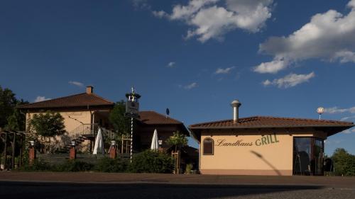 Фотографии гостиницы
Landhaus Nalbach