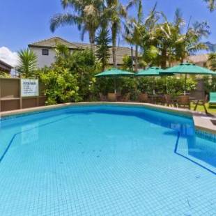 Фотографии мотеля
Takapuna Motor Lodge