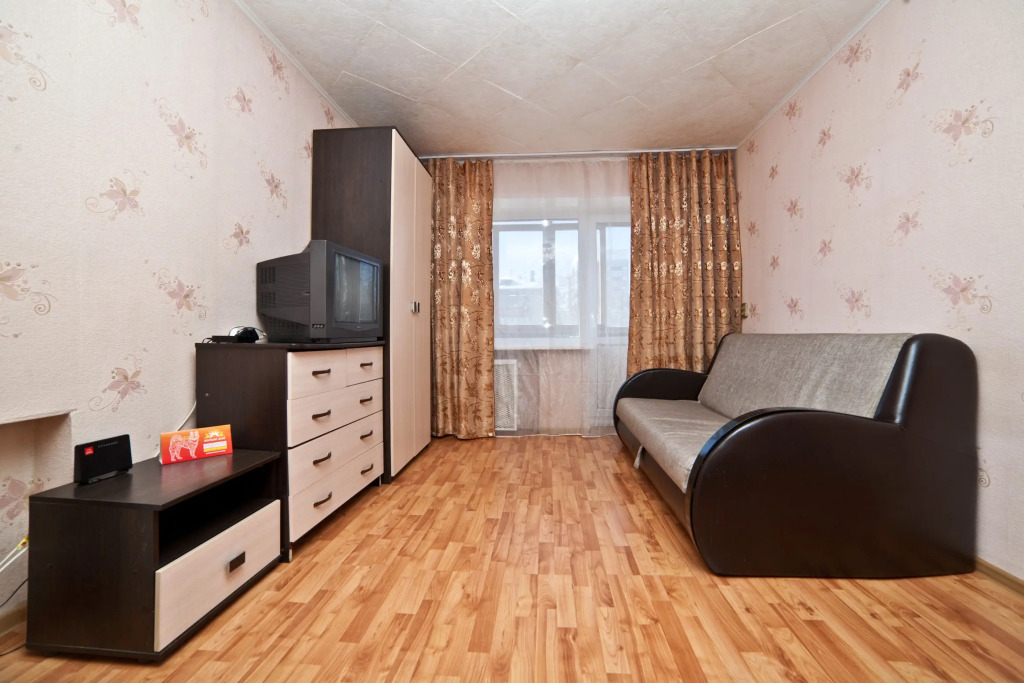 Фотография квартиры Апартаменты Марьин Дом на Азина 20/3