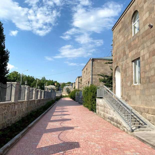 Фотографии гостиницы
Басен