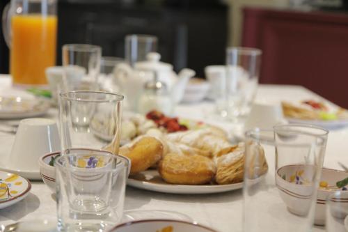 Фотография мини отеля 120 Rodionoff Palermo B&B