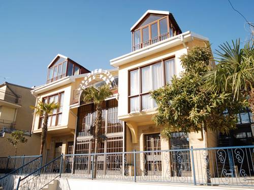 Фотографии гостиницы
Hotel Vaki