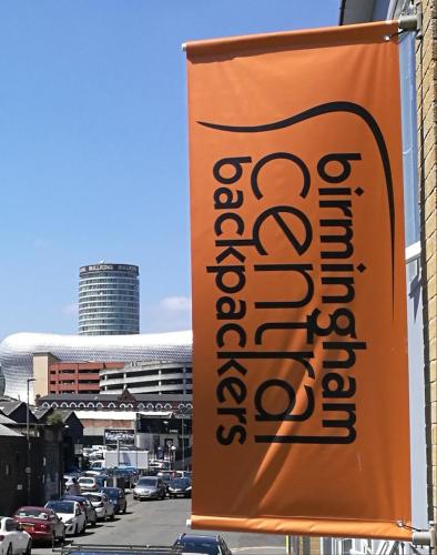 Фотографии хостела
Birmingham Central Backpackers
