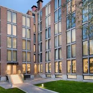 Фотографии гостиницы 
            NH Venezia Rio Novo