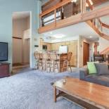 Фотография гостевого дома Snowcreek IV 588