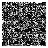 QR код памятника Мемориал жителям города кола, павшим в борьбе за свободу и независимость нашей родины 1941-1945 г.