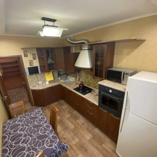 Фотография квартиры Апартаменты «МИР» ул. Губкина, д. 7А