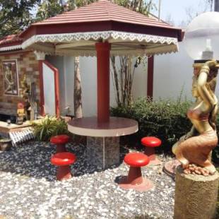 Фотография гостиницы Rerawadi Resort