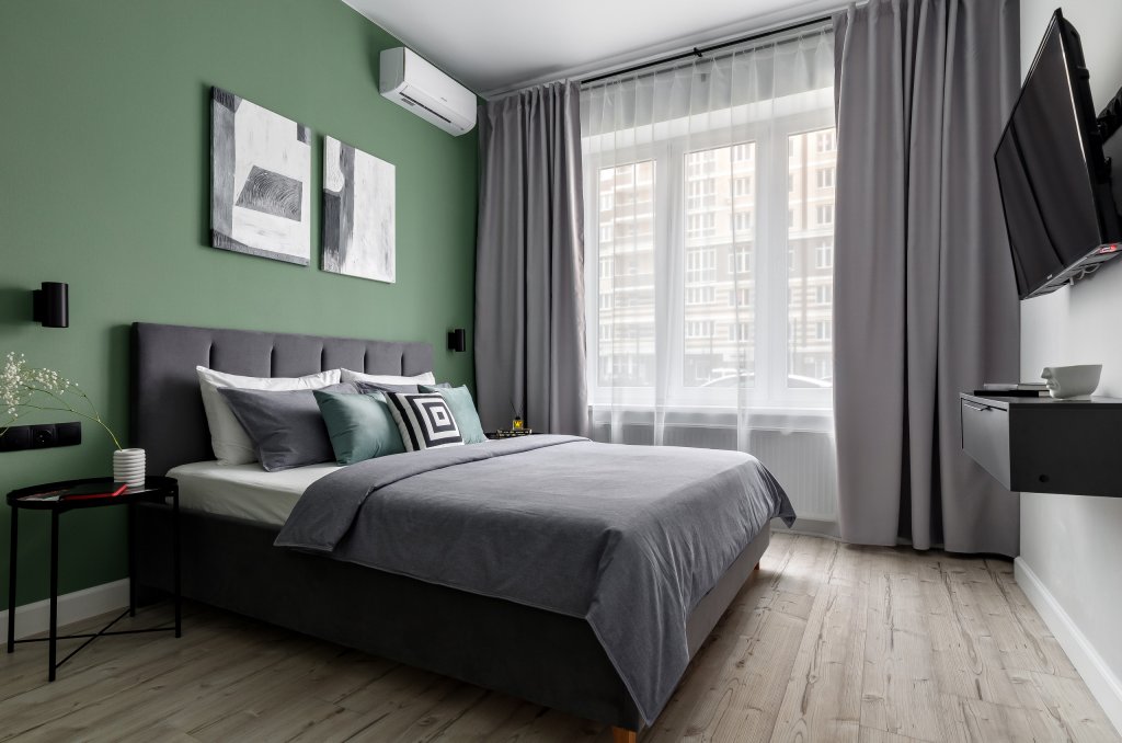 Фотография квартиры Апартаменты на Конгрессной