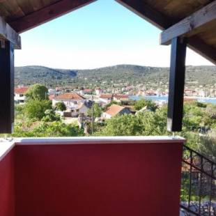 Фотографии гостевого дома
Guest house Maslina