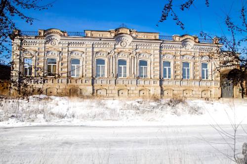 Фотография хостела Купца Осипова