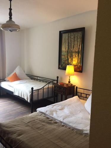 Фотография гостевого дома Hotelik Gdanska