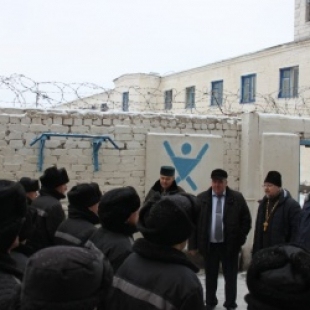 Фотография достопримечательности ФКУ Исправительная колония №21