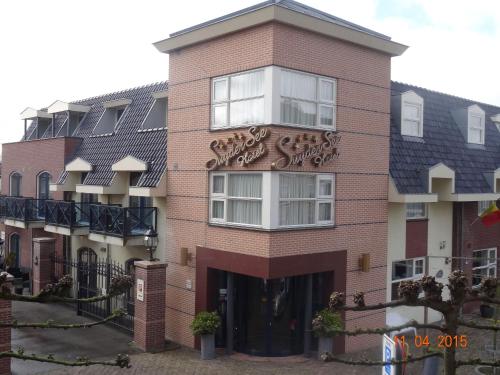 Фотография гостиницы SuyderSee Hotel