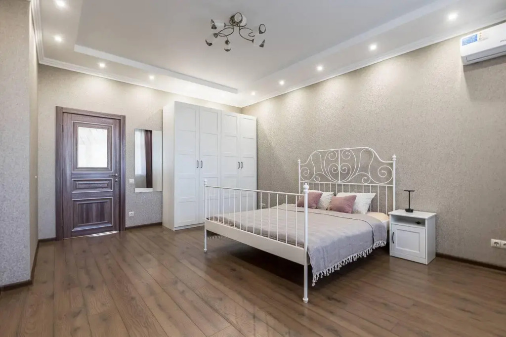 Фотография квартиры Апартаменты на улице Малыгина (2)