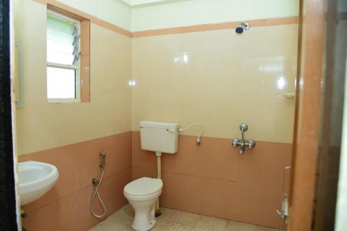 Фотография гостиницы HOTEL RUKMINI