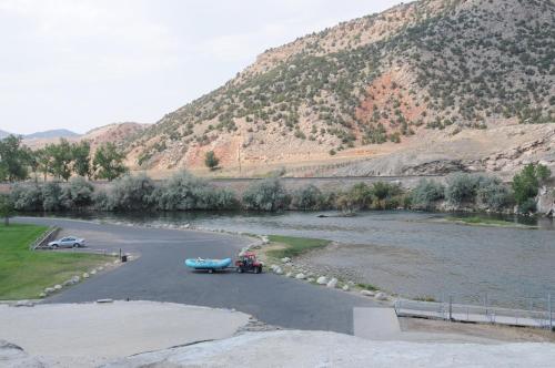 Фотография мотеля Rainbow Motel