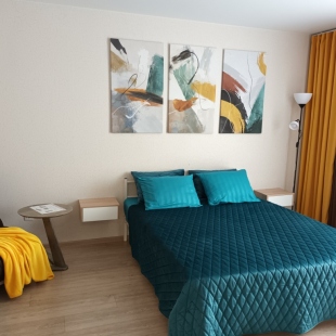 Фотография квартиры Апартаменты рядом с м4