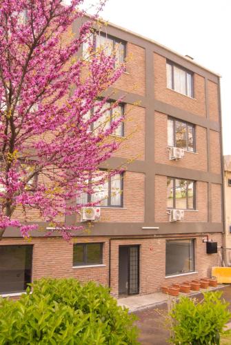 Фотография мини отеля New Taksim Hotel