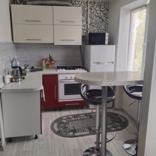 Фотография квартиры Апартаменты Тургенева 15